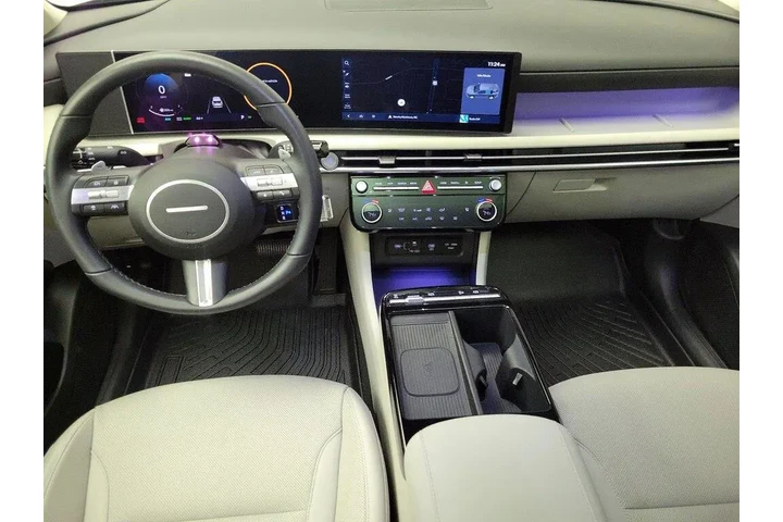 $32998 : Hyundai TUCSON Hybrid 2025 A image 9