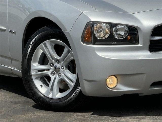 $12999 : 2008 Charger image 4