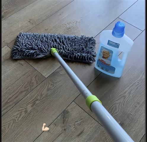 Bendanas cleaning services image 6