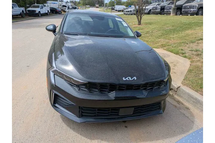 $20000 : Kia K5 2025 LXS 4dr Sedan image 2