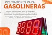 Moderniza tu gasolinera en Guatemala City