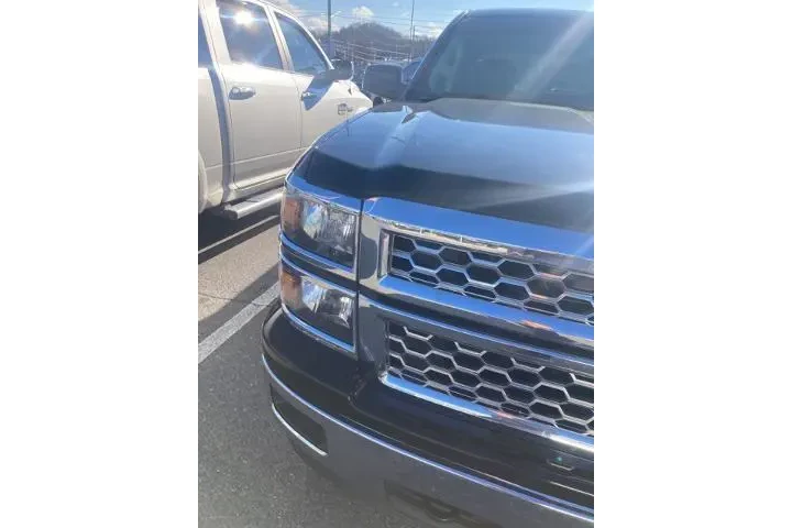 $15866 : Chevrolet Silverado 1500 201 image 10