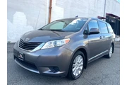 $11685 : 2014 Sienna 5dr 7-Pass Van V6 thumbnail