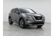 Nissan Rogue 2023 SL 4dr Cro en Fort Lauderdale