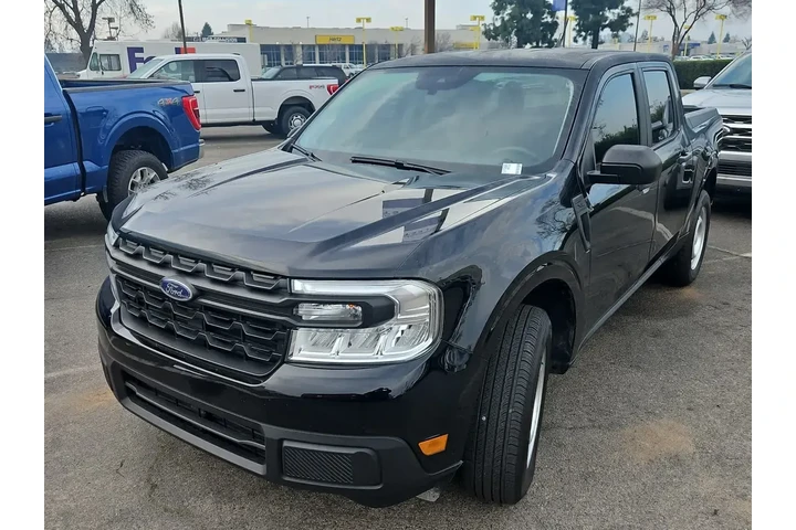 $26000 : Ford Maverick 2023 AWD XL 4d image 1