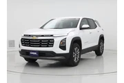 $26998 : Chevrolet Equinox 2025 LT 4d thumbnail
