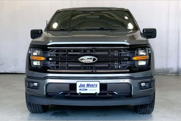 $39991 : Ford F-150 2025 4x2 XLT 4dr image 3