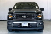 $39991 : Ford F-150 2025 4x2 XLT 4dr thumbnail