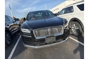 $39090 : Lincoln Nautilus 2022 AWD Re thumbnail