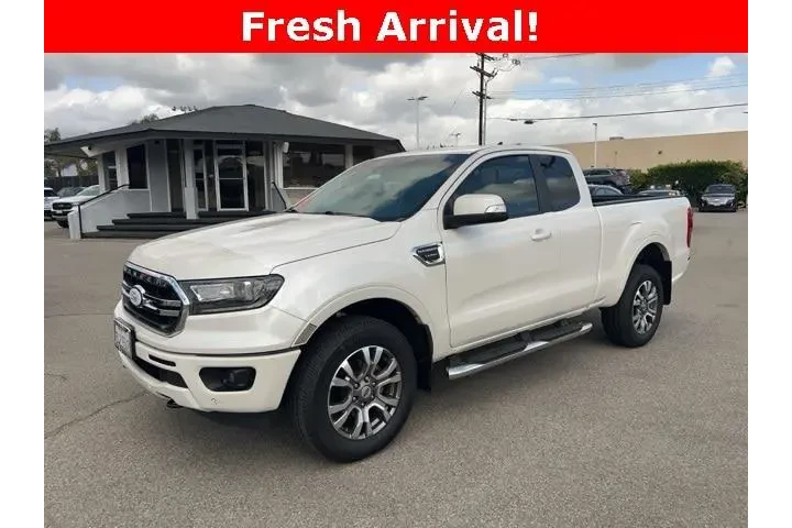 $26988 : Ford Ranger 2019 4x2 Lariat image 1