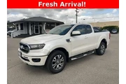 Ford Ranger 2019 4x2 Lariat en Los Angeles