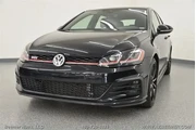 Volkswagen Golf GTI 2021 Aut