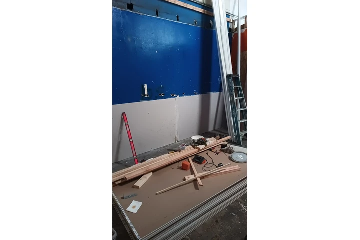 Méndez handyman image 4
