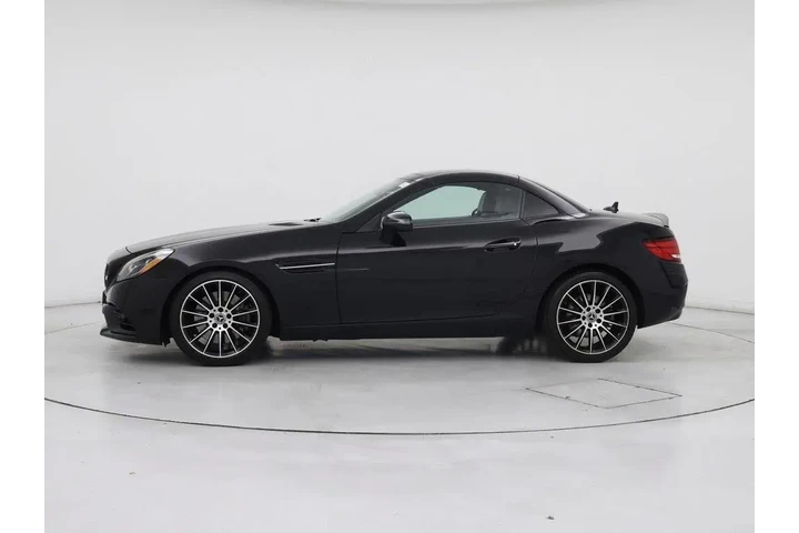 $27998 : Mercedes-Benz SLC 2020 SLC 3 image 3