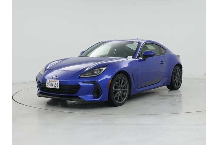 $28998 : Subaru BRZ 2023 Limited 2dr image 4