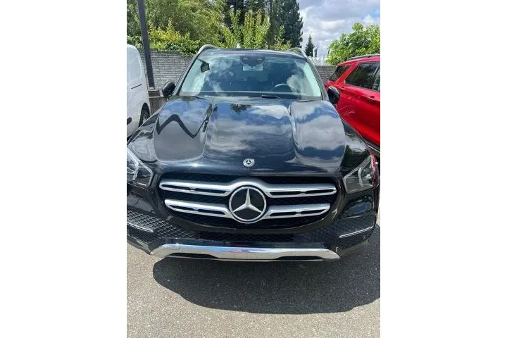 $33988 : Mercedes-Benz GLE 2020 AWD G image 6