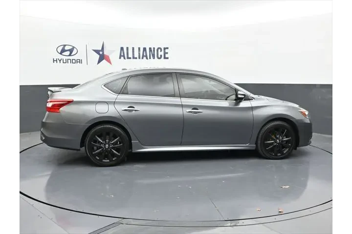 $8999 : Nissan Sentra 2018 SR TURBO image 9