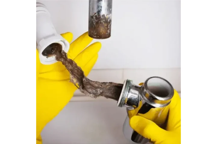 Cesar Santos Plumbing image 1