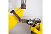 Cesar Santos Plumbing en Los Angeles