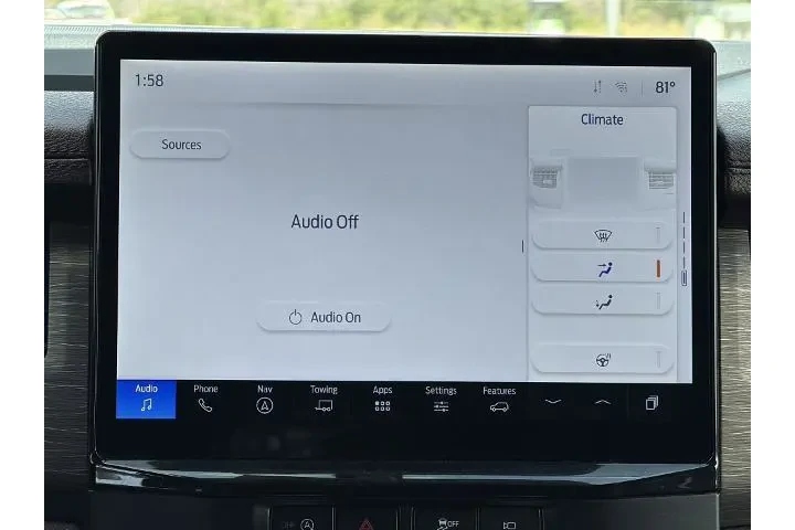 $39768 : Ford Expedition 2024 4x2 Lim image 3