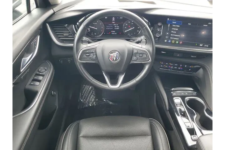 $19192 : Buick Envision 2023 Essence image 10