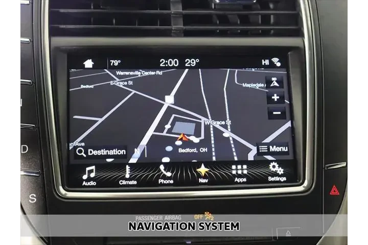 $11399 : Lincoln MKX 2017 Select 4dr image 3