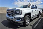 $32910 : Pre-Owned 2018 Sierra 1500 SLT thumbnail