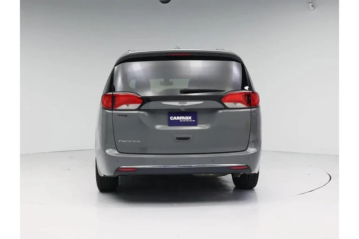 $24998 : Chrysler Pacifica 2020 Touri image 6