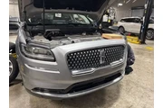 $20990 : Lincoln Nautilus 2021 Reserv thumbnail