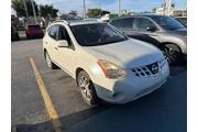 $3590 : Nissan Rogue 2011 SV 4dr Cro thumbnail