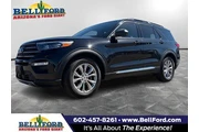 Ford Explorer 2024 XLT 4dr S en Phoenix