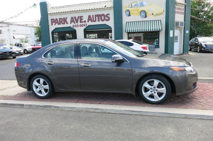 $6495 : 2010 TSX image 3