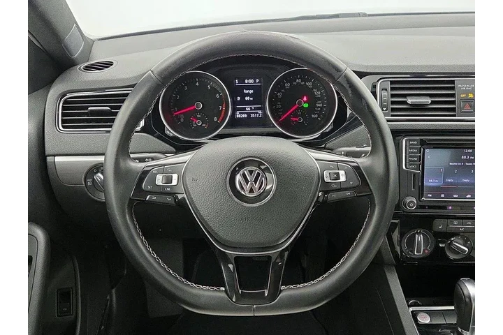 $12998 : Volkswagen Jetta 2016 1.8T S image 9