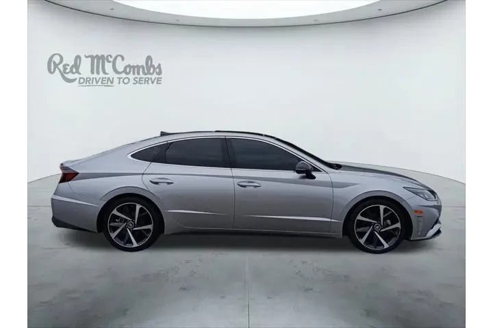 $17988 : Hyundai SONATA 2022 SEL Plus image 6