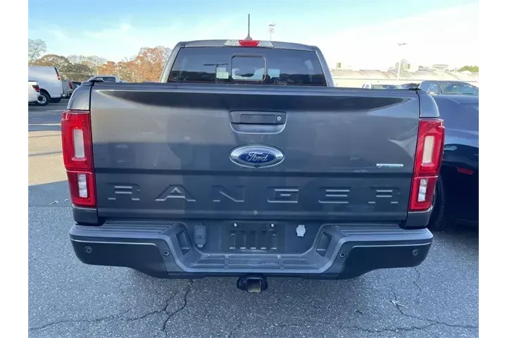 $21500 : Ford Ranger 2019 4x2 XL 4dr image 5