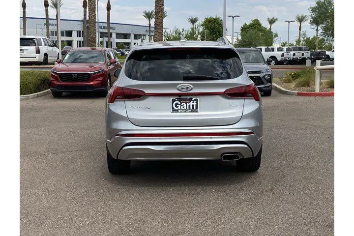 $25400 : Hyundai SANTA FE 2023 Callig image 4