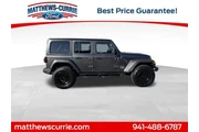 $23233 : Jeep Wrangler Unlimited 2020 thumbnail