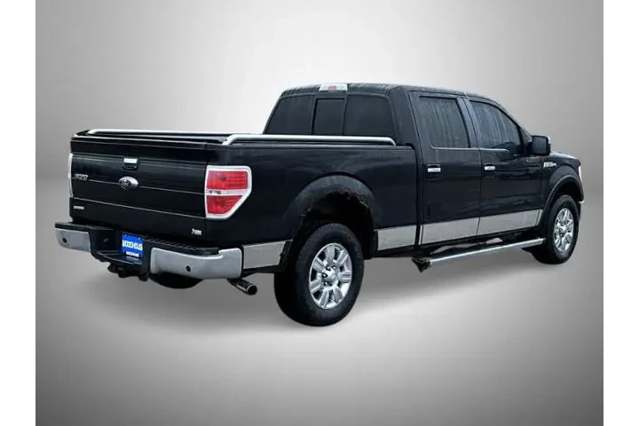 $4995 : Ford F-150 2010 4x4 FX4 4dr image 5