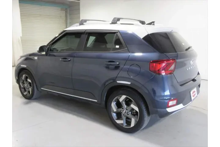 $19741 : Hyundai VENUE 2021 Denim 4dr image 8