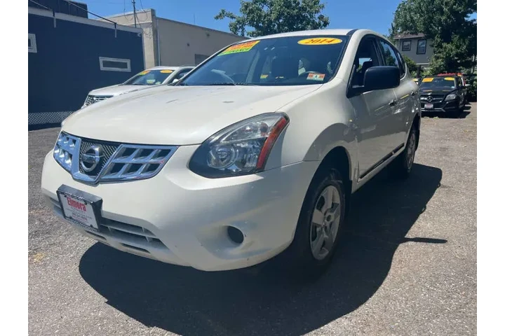 $9499 : 2014 Rogue Select S image 2