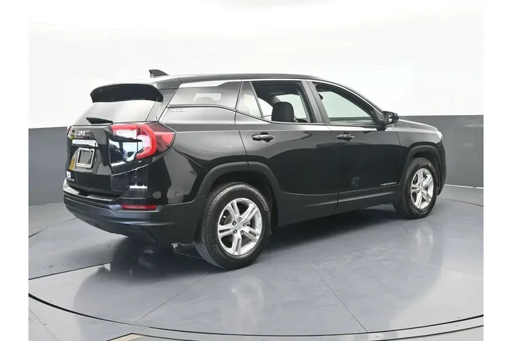 $19751 : GMC Terrain 2023 SLE 4dr SUV image 6