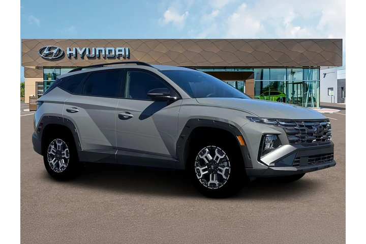 $33990 : Hyundai TUCSON 2026 AWD XRT image 10