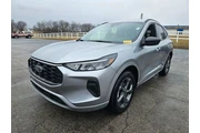 $22000 : Ford Escape 2024 AWD ST-Line thumbnail
