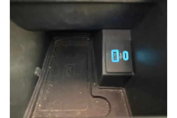 $24000 : Ford Edge 2021 AWD SEL 4dr C image 10