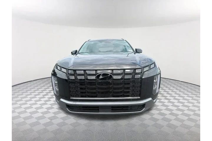 $35011 : Hyundai PALISADE 2024 SEL 4d image 2