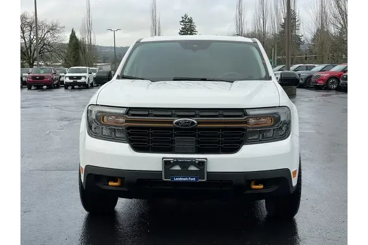 $34683 : Ford Maverick 2024 AWD Laria image 10