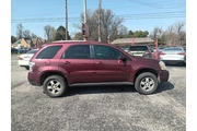 $3000 : 2008 Equinox LT thumbnail