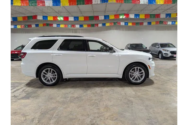 $27744 : Dodge Durango 2023 GT 4dr SU image 2