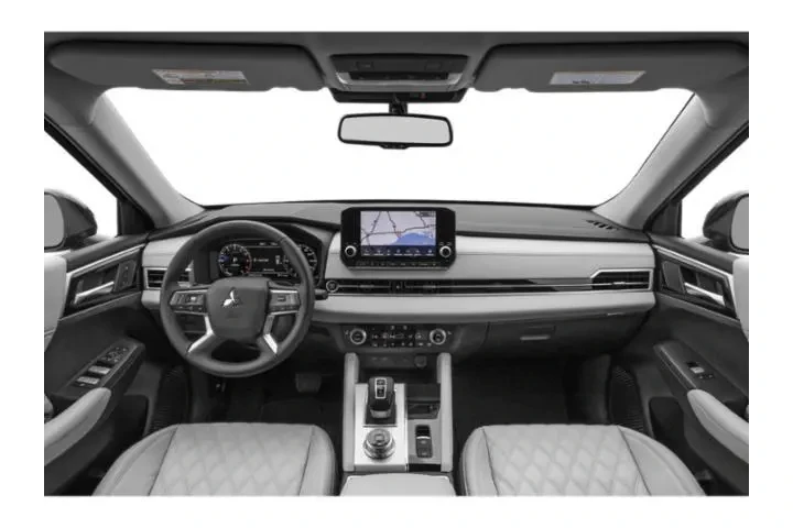 $28197 : Mitsubishi Outlander 2024 AW image 8