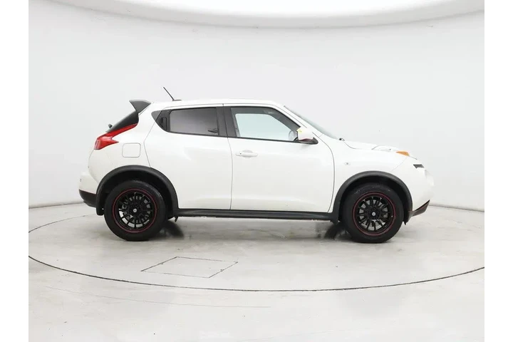 $13599 : Nissan JUKE 2014 SV 4dr Cros image 7